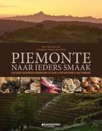 Piemonte naar ieders smaak 9789058267757 Gido van Imschoot, Verzenden, Gido van Imschoot