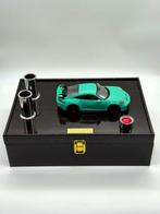 1:24 - Model sportwagen - Porsche 911 GT3 (992) –, Hobby en Vrije tijd, Nieuw
