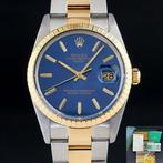 Rolex - Oyster Perpetual Date - 15053 - Unisex - 1988, Nieuw