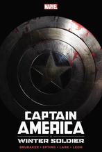 Captain America: Winter Soldier [OHC], Verzenden, Nieuw