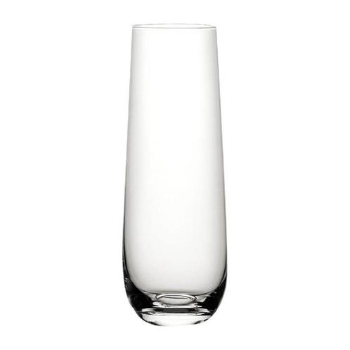 Champagneglazen | RAFFLES | Kristalglas | 30cl | 6 Stuks |, Zakelijke goederen, Horeca | Keukenapparatuur, Nieuw in verpakking