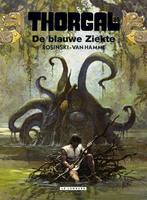De Blauwe Ziekte / Thorgal / 25 9789055812493, Verzenden, Gelezen