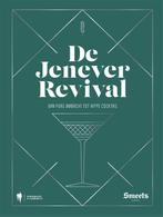 De jenever revival 9789089317957 Tom Smeets, Boeken, Verzenden, Gelezen, Tom Smeets