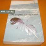 VOGELKUNSTENAAR 9789038854892 Hilary Norman, Boeken, Verzenden, Gelezen, Hilary Norman