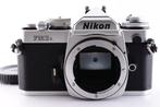 Nikon FM3A Appareil photo compact argentique, Audio, Tv en Foto, Nieuw