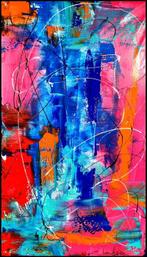 Luc Mora - Sensory Journey - XXL