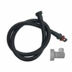 MSpa Verto Cocoon opbouw spa 6 persoons, Tuin en Terras, Ophalen of Verzenden, Nieuw