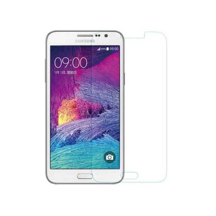 Samsung Galaxy J7 Prime 2016 Screen ProtectorTempered Glass, Telecommunicatie, Mobiele telefoons | Hoesjes en Screenprotectors | Overige merken