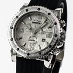 MERCURY - Chronograph Swiss Made Watch - ME10200-SX-S-1 -, Bijoux, Sacs & Beauté