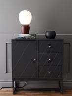 Belid - Joakim Fihn - Tafellamp - Buddy - Donkere