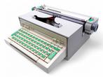Ettore Sottsass, Hans Von Klier - Olivetti, Praxis 48 -