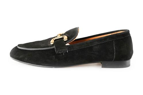Notre-V Loafers in maat 38,5 Zwart | 10% extra korting, Vêtements | Femmes, Chaussures, Envoi