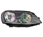 VOLKSWAGEN GOLF 7, 2012-2017 - KOPLAMP, DEPO, H7 + H15, e..., Nieuw, Volkswagen, Verzenden