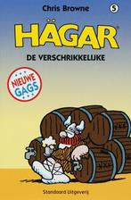Hagar de verschrikkelijke / 5 / Hagar / 5 9789002219207, Boeken, Verzenden, Zo goed als nieuw, C. Browne