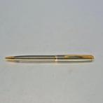 Parker - Sonnet Cisele - Sterling silver (925) body - Zonder