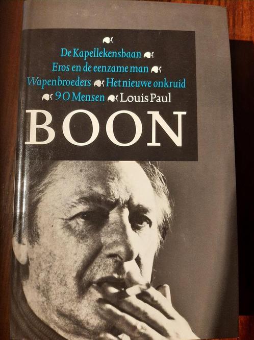 De Kapellekensbaan ; Eros en de eenzame man ; Wapenbroeders, Boeken, Romans, Gelezen, Verzenden