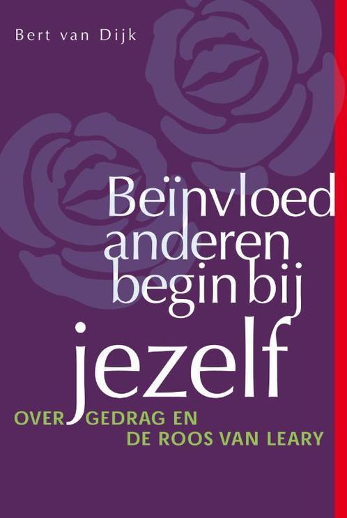Beïnvloed anderen, begin bij jezelf 9789058713179, Boeken, Esoterie en Spiritualiteit, Zo goed als nieuw, Verzenden