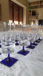 Rosenthal - Georg Jensen - Drinkset (30) - Kristal -