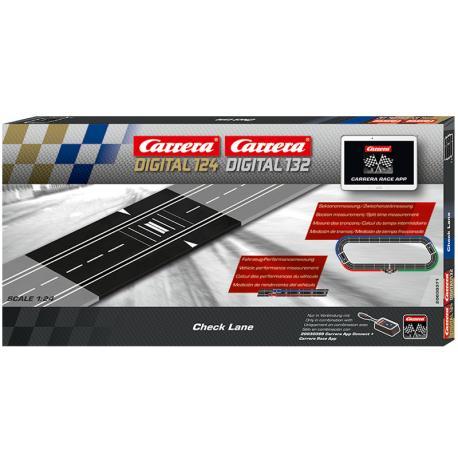 Carrera Meet punt - Digital 132-124 | 30371, Hobby en Vrije tijd, Modelbouw | Auto's en Voertuigen, Verzenden