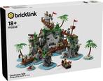 LEGO Bricklink - 910038 Ominous Isle - MISB, Kinderen en Baby's, Nieuw