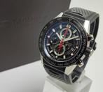 TAG Heuer - Carrera Calibre HEUER 01 Skeleton - CAR2A1Z -