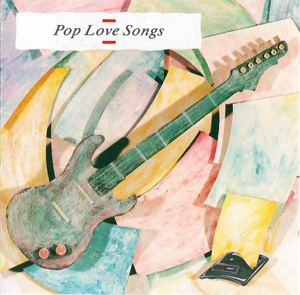 Various - Pop Love Songs, Cd's en Dvd's, Cd's | Pop, Gebruikt, Verzenden