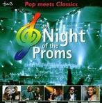 Various - Night Of The Proms 1999, Cd's en Dvd's, Verzenden, Nieuw in verpakking
