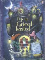 Pop-up griezelkasteel 9781409588320 Fabiano Fiorin, Boeken, Verzenden, Gelezen, Fabiano Fiorin