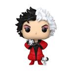 101 Dalmatians (1996) POP! Disney Vinyl Figure Cruella De Vi, Ophalen of Verzenden