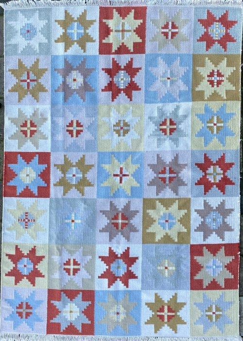 Kelim Klassiek - Vloerkleed - 237 cm - 171 cm, Maison & Meubles, Ameublement | Tapis & Moquettes