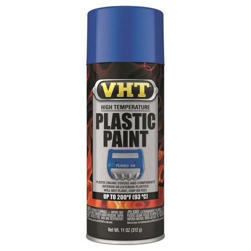 Vht High Temperature Plastic Paint sp822, Bricolage & Construction, Peinture, Vernis & Laque, Enlèvement ou Envoi