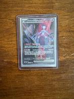Pokémon - 1 Card - Mewtwo 231/182 Foil - Scarlet & Violet -, Hobby en Vrije tijd, Verzamelkaartspellen | Pokémon, Nieuw