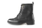 Omoda Veterboots in maat 36 Zilver | 5% extra korting, Kleding | Dames, Schoenen, Overige kleuren, Verzenden, Omoda, Overige typen