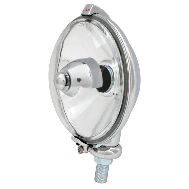 Lucas koplamp, sokkelmontage, Classic Mini., Auto-onderdelen, Verlichting, Nieuw, Mini, Oldtimer onderdelen, Overige automerken