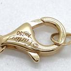 Cartier - Collier - Amulette de Cartier - 18 carats Or jaune, Handtassen en Accessoires, Kettingen, Nieuw