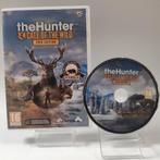 Hunter Call of the Wild 2019 Edition PC, Ophalen of Verzenden, Zo goed als nieuw