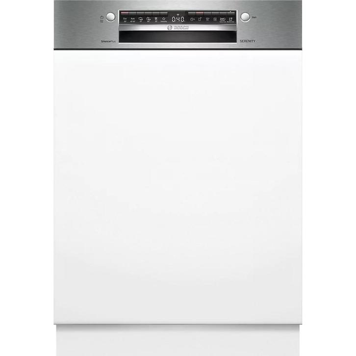 vaatwas Bosch SMI4ECS28F nieuw, Elektronische apparatuur, Vaatwasmachines, Nieuw