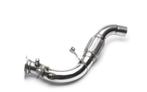 Downpipe BMW E90 E91 E92 E60 E61 X3 E83 X5 E70 X6 06BM003