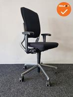 Ahrend 230 - hoge rug  - nieuwe stoffering kleur naar keuze, Werkplek, Ophalen of Verzenden, Gebruikt, Stoel