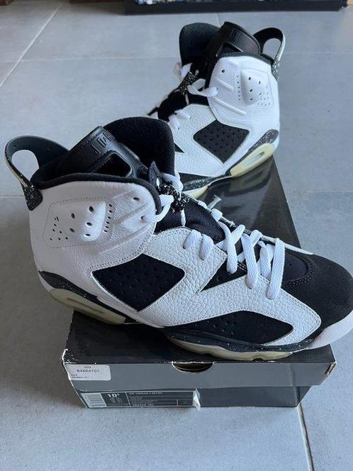 Air Jordan - Air Jordan 6 - High-top sneakers - Maat: EU, Kleding | Heren, Schoenen