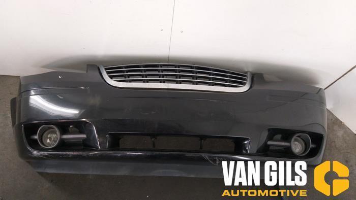 Voorbumper Dodge Caravan O219792, Auto-onderdelen, Carrosserie