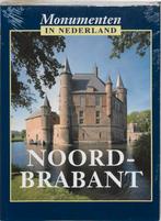 Noord-Brabant / Monumenten in Nederland / 2 9789040099458, Verzenden, Gelezen, C. Kolman