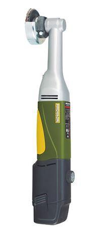 Proxxon - Accu-lange Hals Haakse Slijper (Pr29817), Hobby en Vrije tijd, Modelbouw | Overige, 1:50 tot 1:144, Nieuw, Verzenden