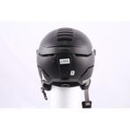 51 52 53 54 55 skihelm/snowboardhelm ATOMIC SAVOR VISOR ALL, Sport en Fitness, Verzenden, Nieuw, Atomic