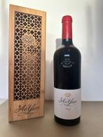 2013 Ao Yun - Yunnan - 1 Fles (0,75 liter), Verzamelen, Nieuw