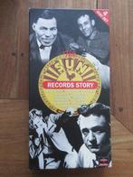 Various Artists/Bands in Rock & Roll - The Sun Records Story, Nieuw in verpakking