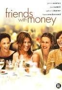 Friends with money op DVD, Verzenden