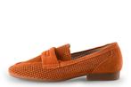 Gabor loafers in maat 39 Oranje | 25% korting, Kleding | Dames, Schoenen, Verzenden, Overige typen, Gabor, Oranje