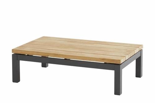 4 Seasons Outdoor Capitol loungetafel 120 x 75 x 35 cm *, Tuin en Terras, Tuinsets en Loungesets