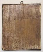 Reis-icoon - Brons, Emaille, Oosters-Orthodoxe reisiconen -